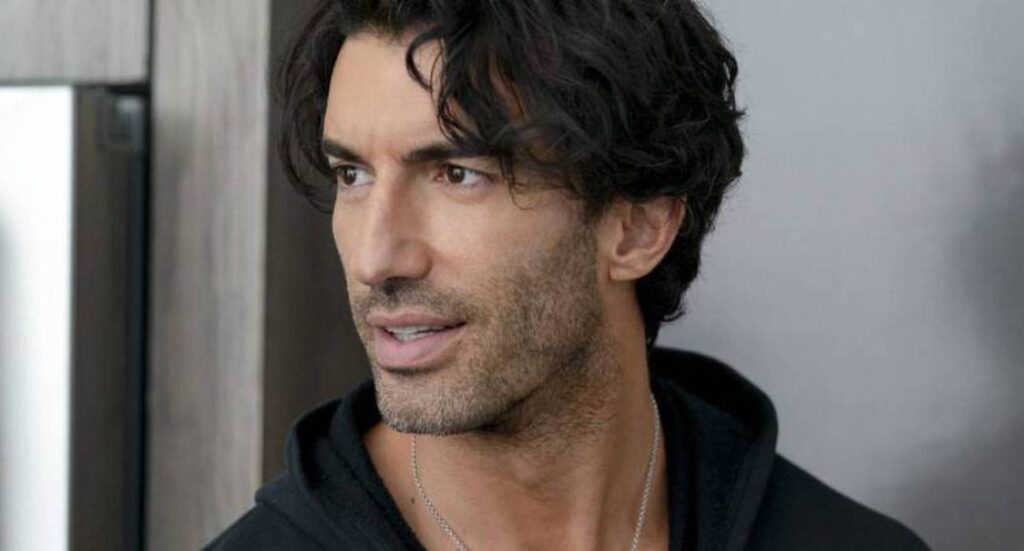 É Assim que Acaba,Justin Baldoni