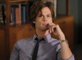Matthew Gray Gubler retornará na 3ª temporada de ‘Criminal Minds: Evolution’