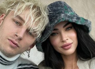 Megan Fox revela motivo CHOANTE do seu término com Machine Gun Kelly após gravidez