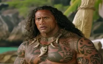 moana