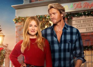Crítica | No Ritmo de Natal – Abdomens e Músculos Elevam a Temperatura de Filme Natalino da Netflix