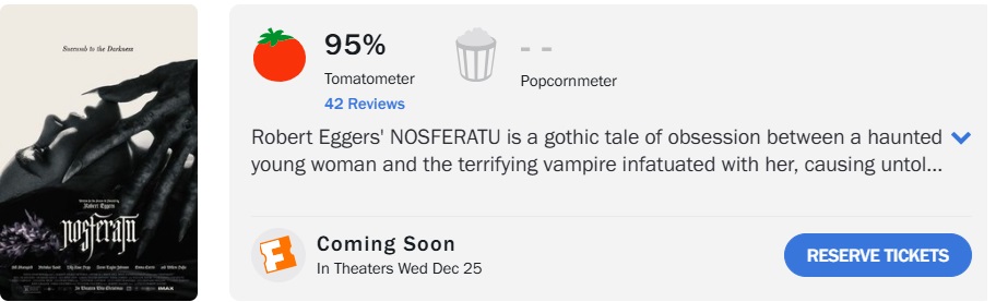 Nosferatu