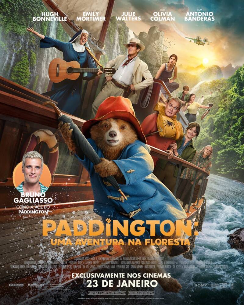 paddington 3