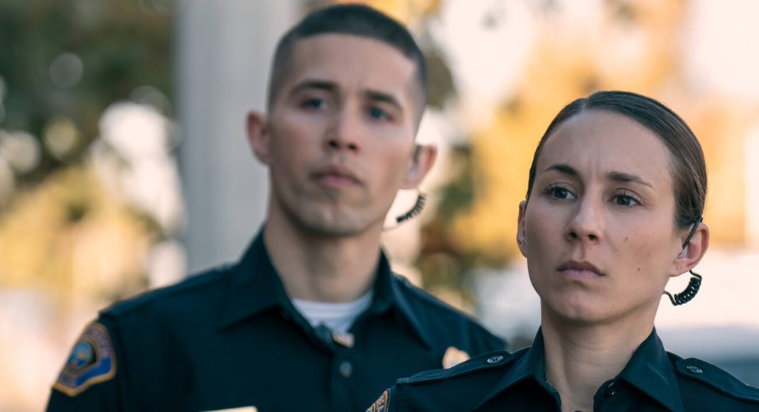 plantão policial prime video