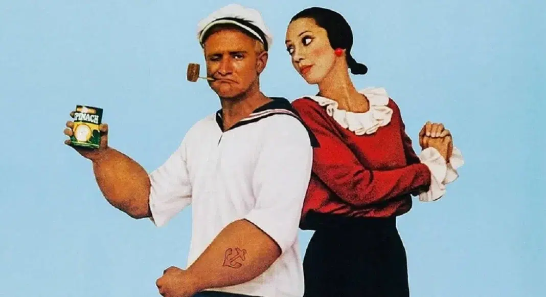 popeye 9
