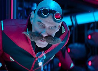 Jim Carrey está PRONTO para fazer ‘Sonic 4’