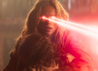 ‘Supergirl’: Milly Alcock revela que não buscou conselhos de antigas atrizes da heroína