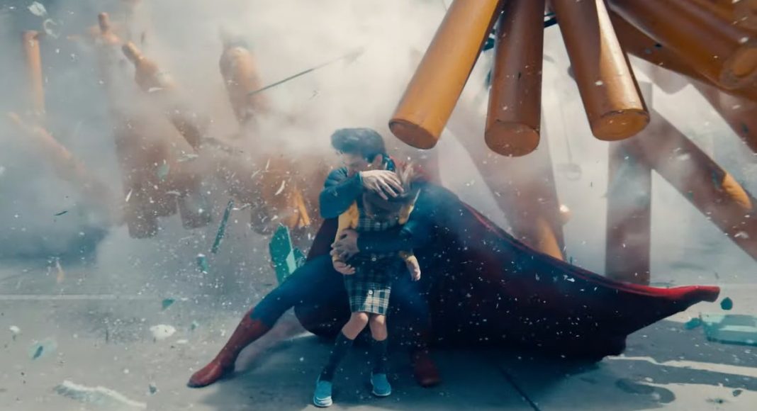 superman