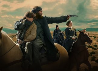 ‘Terra Indomável’ alcança o TOP 1 da Netflix e supera 24 milhões de visualizações