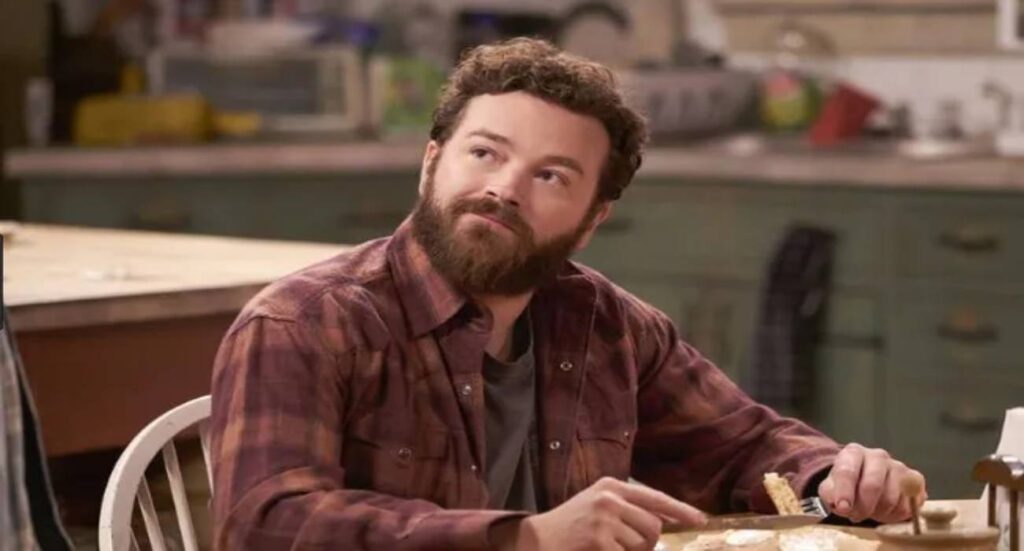 Danny Masterson,That 70&#039;s Show