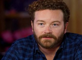 Danny Masterson, de ‘That 70’s Show’, recorre de condenação por estupro