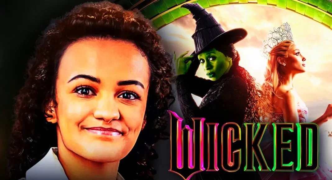 wicked nessarose