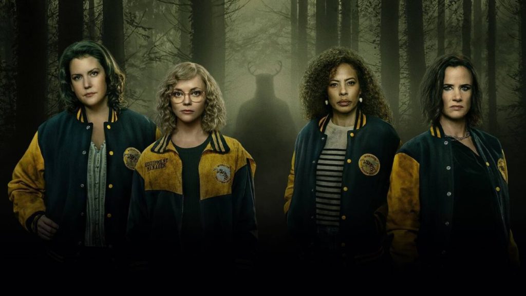 Confira as imagens da ÚLTIMA temporada de ‘Yellowjackets’