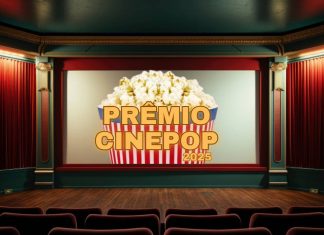 Prêmio CinePOP 2025 | VOTE nos seus filmes e atuações preferidos!