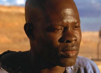 Djimon Hounsou, de ‘Gladiador’, desabafa sobre desafios FINANCEIROS em Hollywood: “Lutando para ganhar a vida”