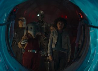 Crítica | ‘Skeleton Crew’ é a produção revigorante que ‘Star Wars’ precisava