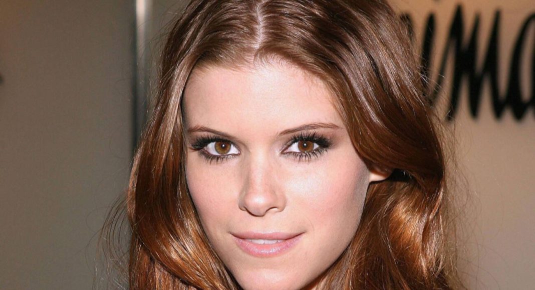 Kate Mara