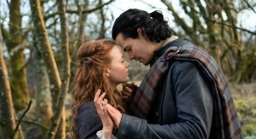 Outlander-Blood-of-my-Blood