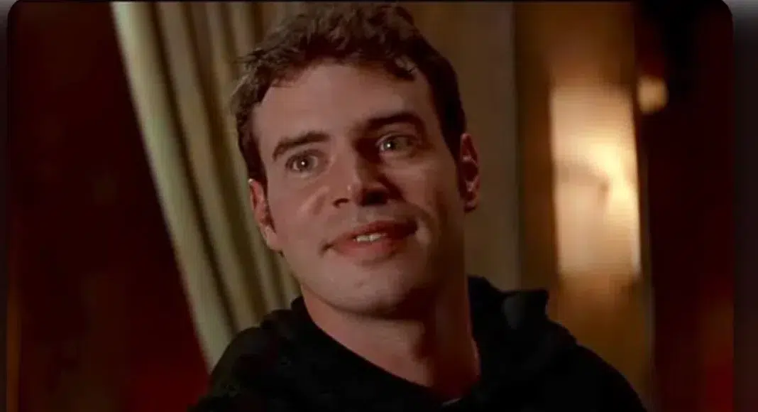 Scott Foley