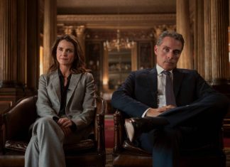 3ª temporada de ‘A Diplomata’ chega ESTA SEMANA ao streaming!
