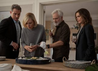 3ª temporada de ‘A Diplomata’ chega ao streaming; Saiba onde assistir!