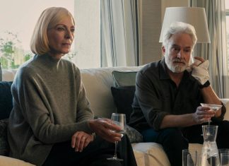 Allison Janney e Bradley Whitford são PROMOVIDOS ao elenco regular de ‘A Diplomata’