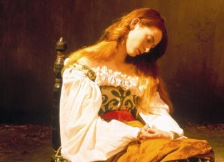 10 Ótimos Filmes com Tilda Swinton, uma atriz QUERIDA pelos brasileiros!