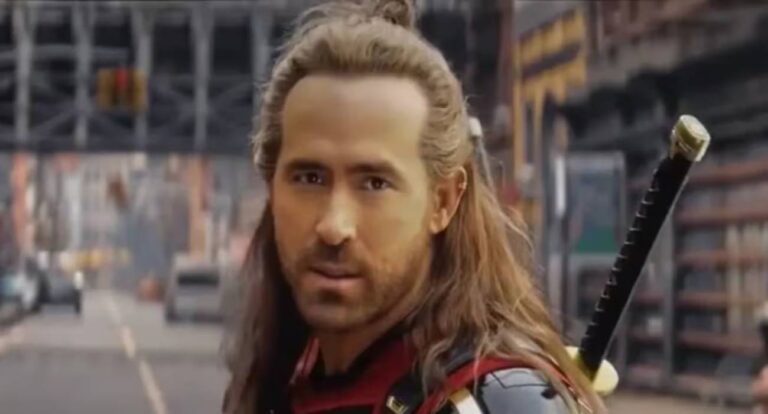 Ryan Reynolds comenta futuro de ‘Deadpool’ no MCU: “Vamos descobrir ...