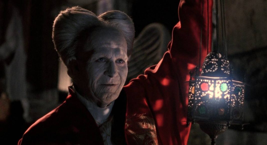 dracula