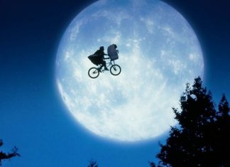 10 Filmes com cenas que ficaram MARCADAS na história do cinema!