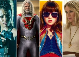 Saiba Quais São as Séries Mais FLOPADAS na História da Netflix!