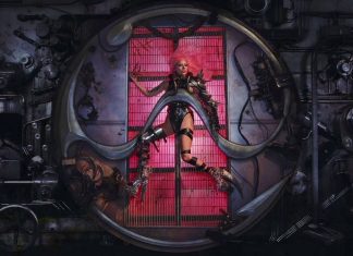 MAS JÁ? 10 grandes álbuns que completam cinco anos em 2025 chromatica lady gaga