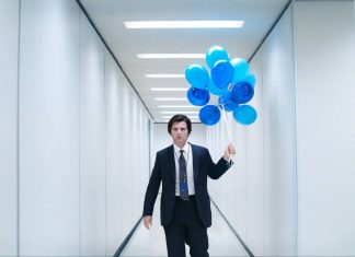 2ª temporada de ‘Ruptura’ chega ESTE MÊS ao streaming! ruptura