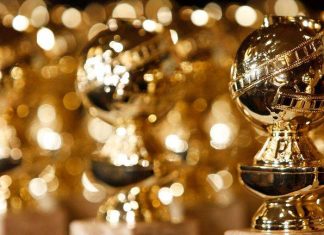globo de ouro