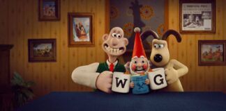 wallace e gromit avengança