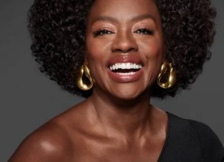 viola davis