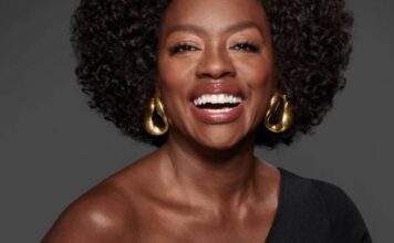 viola davis