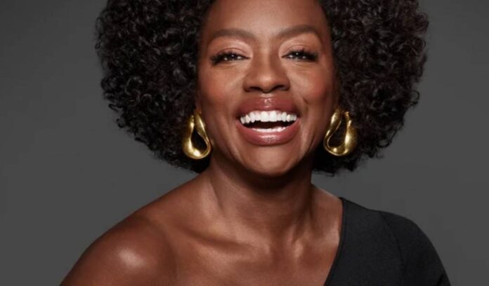 viola davis