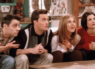 ‘Friends’: Roteirista aborda possibilidade de REBOOT do clássico dos anos 90 friends