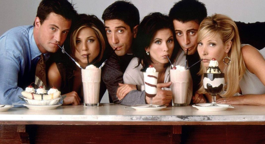 friends