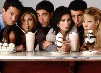 friends