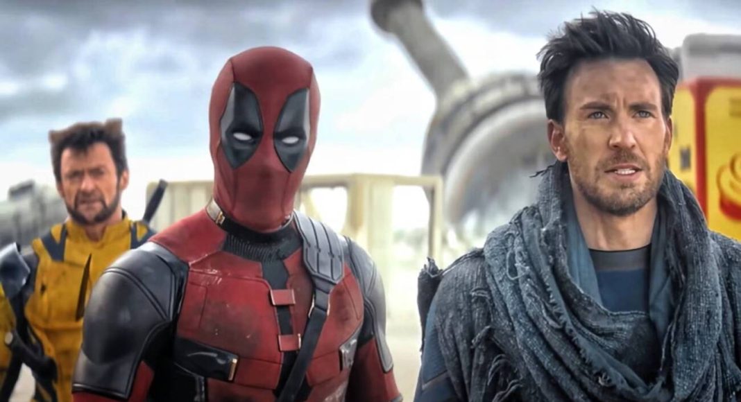tocha humana deadpool e wolverine tocha humana deadpool e wolverine
