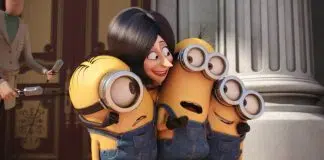 minions