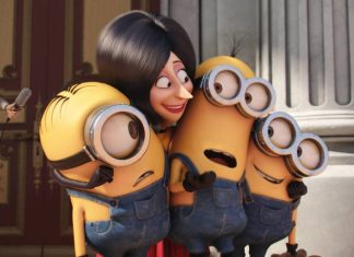 MAS JÁ? ‘Minions’, ‘Divertida Mente’ e outros filmes animados que completam DEZ ANOS em 2025 minions