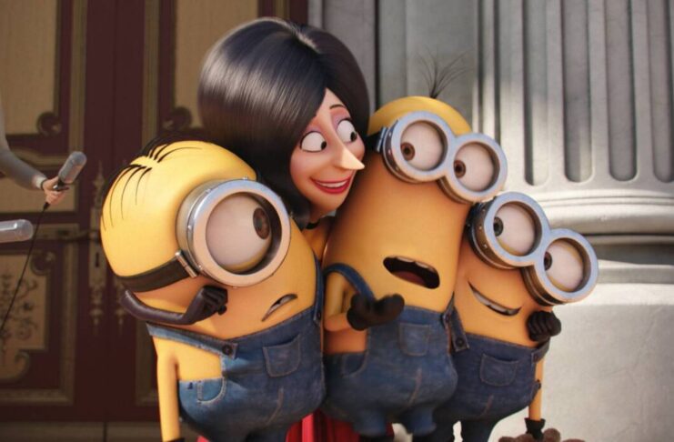 minions