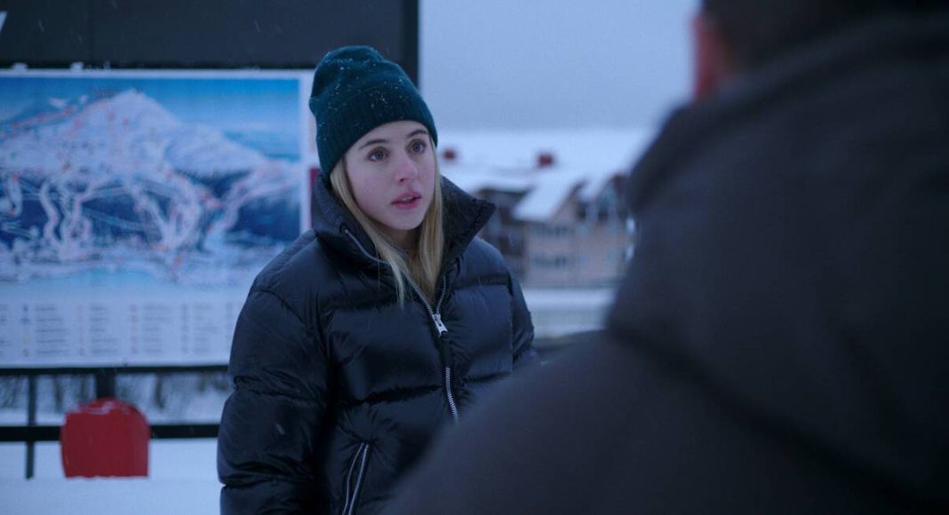 the åre murders netflix