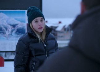 the åre murders netflix