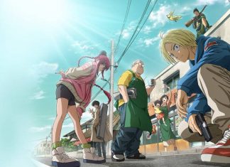 ‘Sakamoto Days’: 2ª parte do anime da Netflix ganha trailer INÉDITO; Confira! sakamoto days netflix