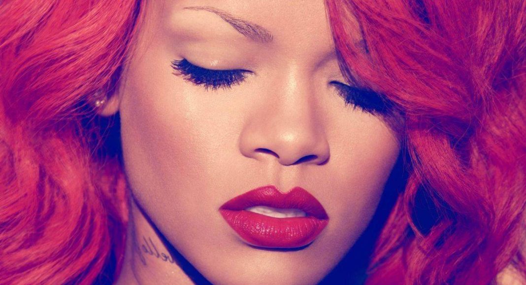 loud rihanna