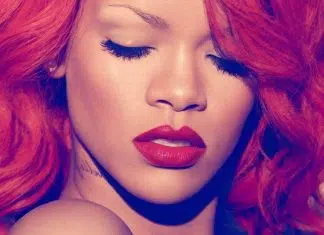 loud rihanna